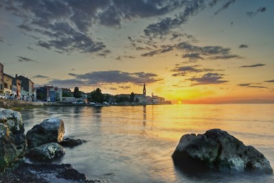 booking istria destinacije