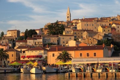 booking istria destinacije